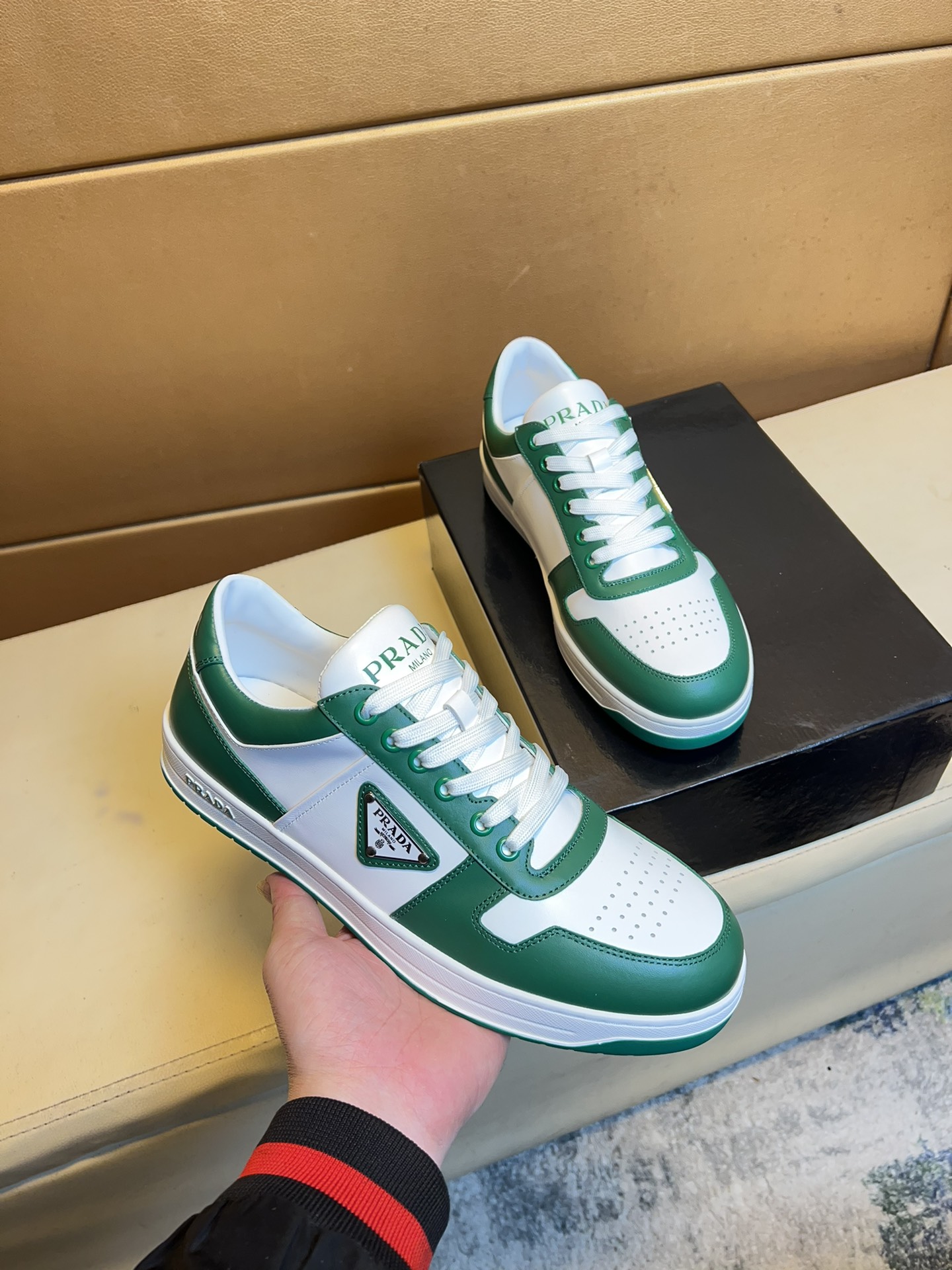 Prada sz38-44 hnq0157